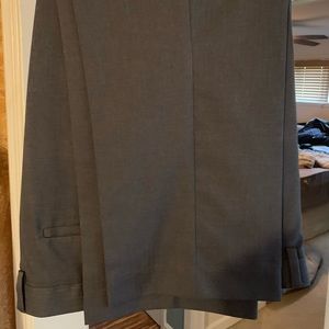 Grey Dress Pants - 36x29 - Almost new